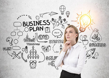 Conseil en création d’entreprise à Sorgues