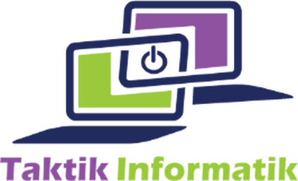 TAKTIK INFORMATIK