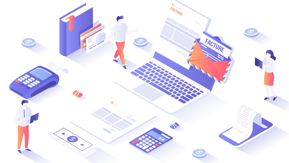 Facture : Tout savoir sur les mentions obligatoires et la facturation électronique