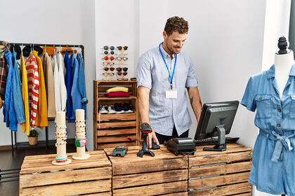 Micro-Entrepreneur