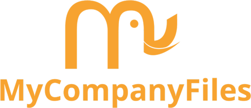 MY COMPANY FILES